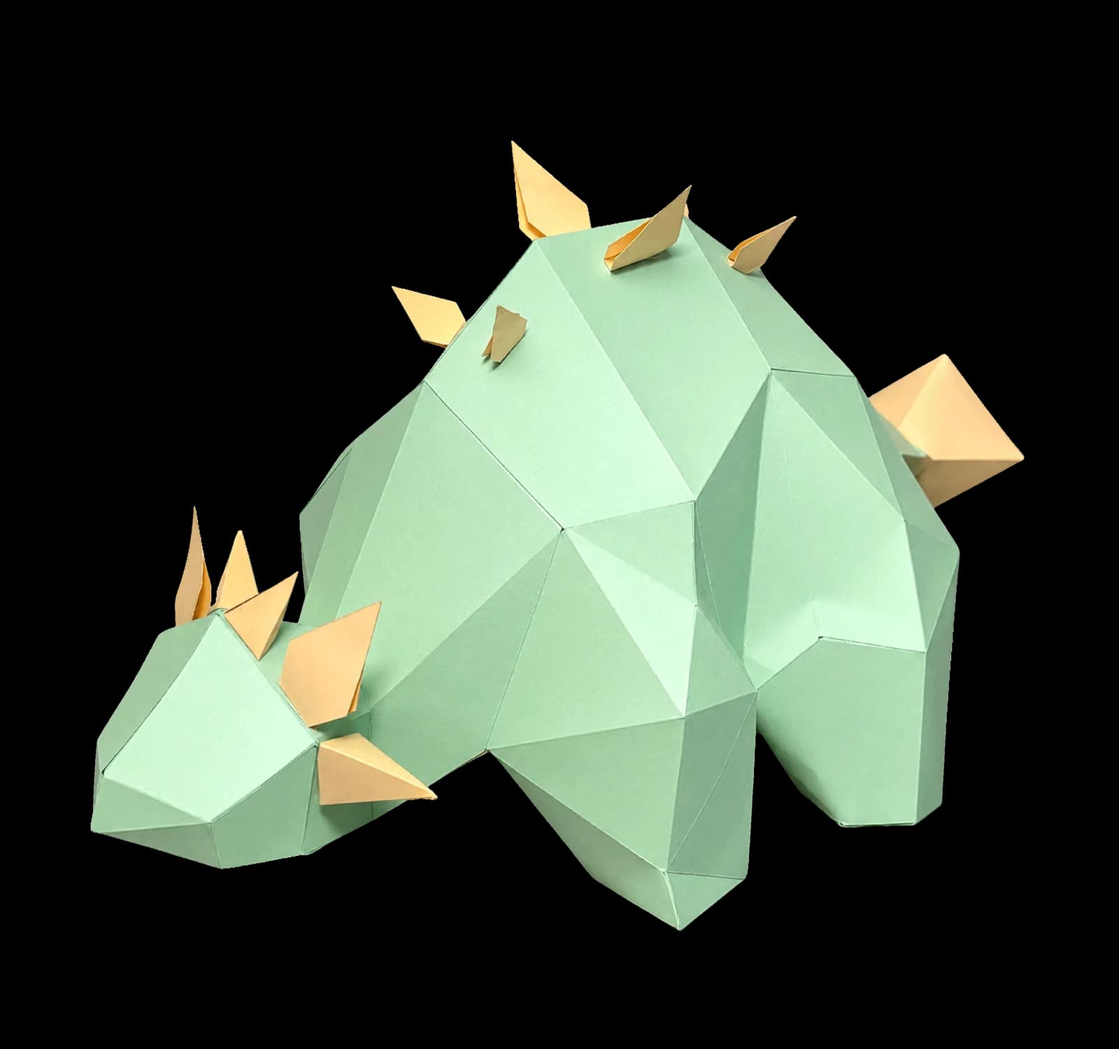 Ankylosaurus Artur